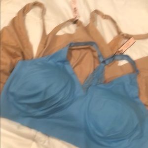 Victoria’s Secret Bralettes